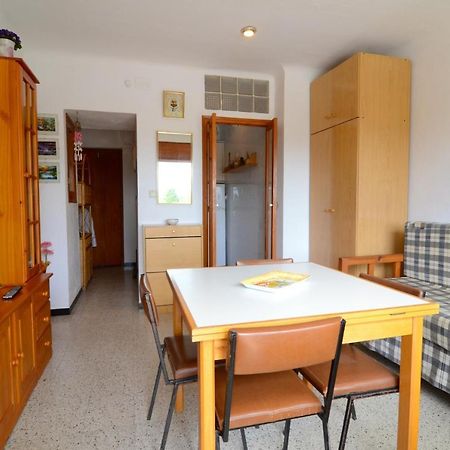 Ferienwohnung Riells De Mar A6 L' Escala Exterior foto